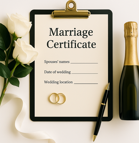 Servicio de Bodas Notarios en Florida Bodas